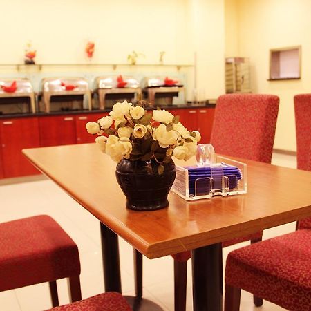 Hanting Hotel Beijing Suzhou Bridge Luaran gambar