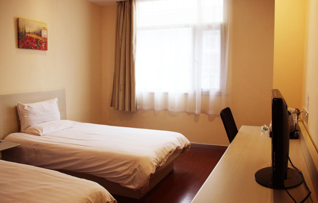 Hanting Hotel Beijing Suzhou Bridge Bilik gambar