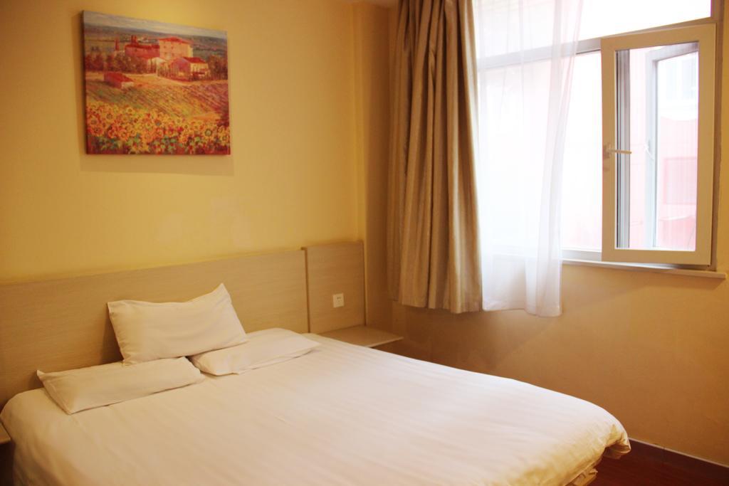 Hanting Hotel Beijing Suzhou Bridge Luaran gambar