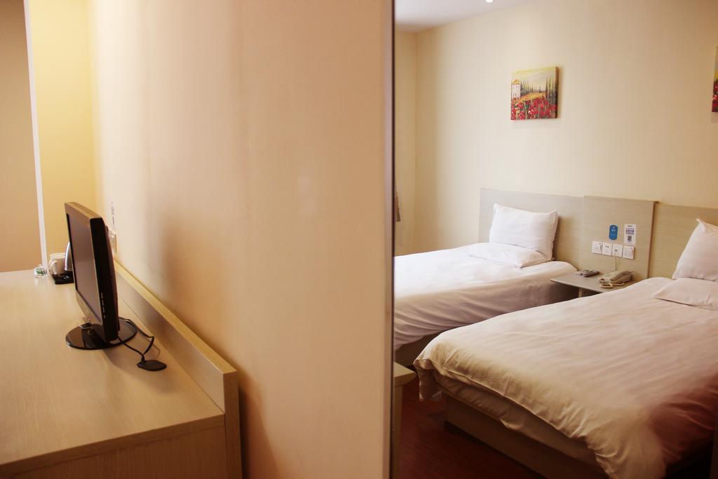 Hanting Hotel Beijing Suzhou Bridge Bilik gambar