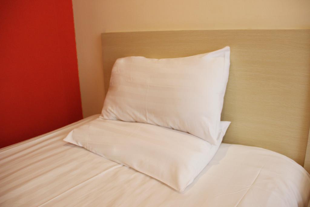 Hanting Hotel Beijing Suzhou Bridge Bilik gambar