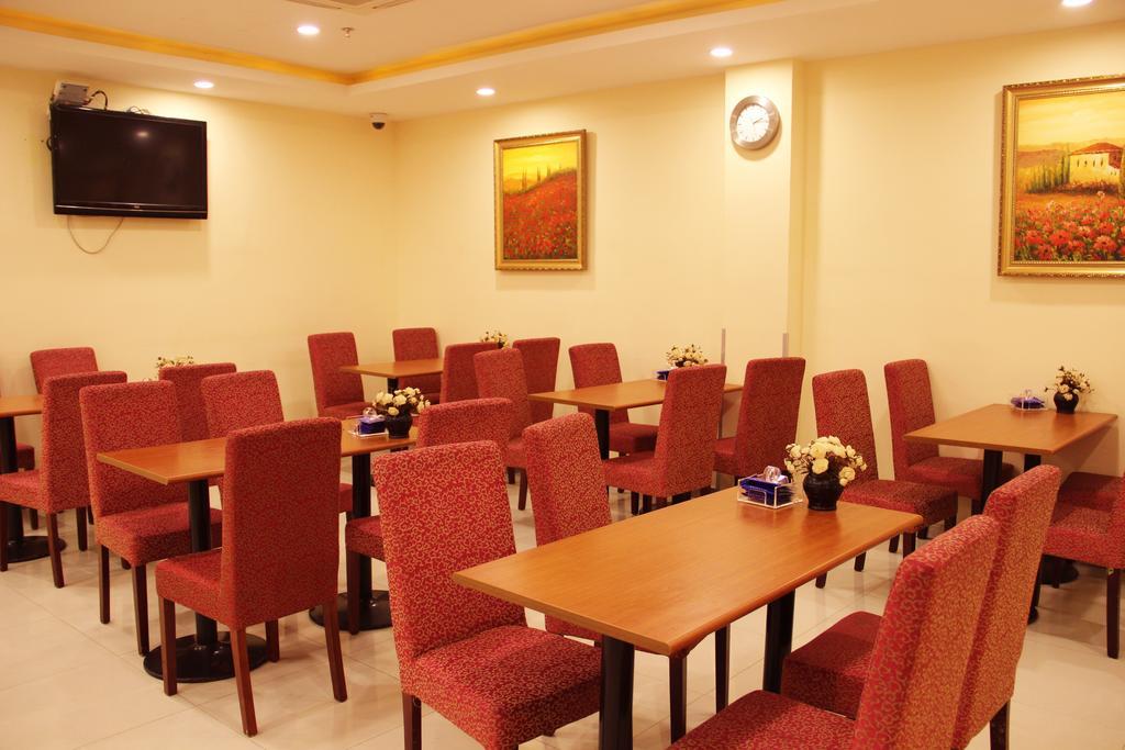 Hanting Hotel Beijing Suzhou Bridge Luaran gambar